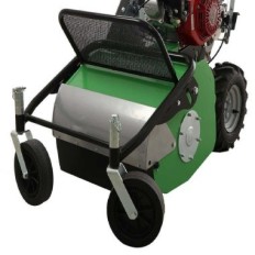 Trinciaerba MGM Lampacrescia TTR 560 con Motore HONDA