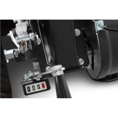 Trinciaerba MGM Lampacrescia TTR 560 con Motore HONDA