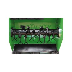 Trinciaerba MGM Lampacrescia TTR 560 con Motore HONDA