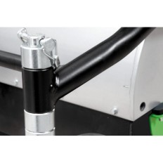 Trinciaerba MGM Lampacrescia TTR 560 con Motore HONDA