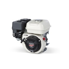 Trinciaerba MGM Lampacrescia TTR 560 con Motore HONDA