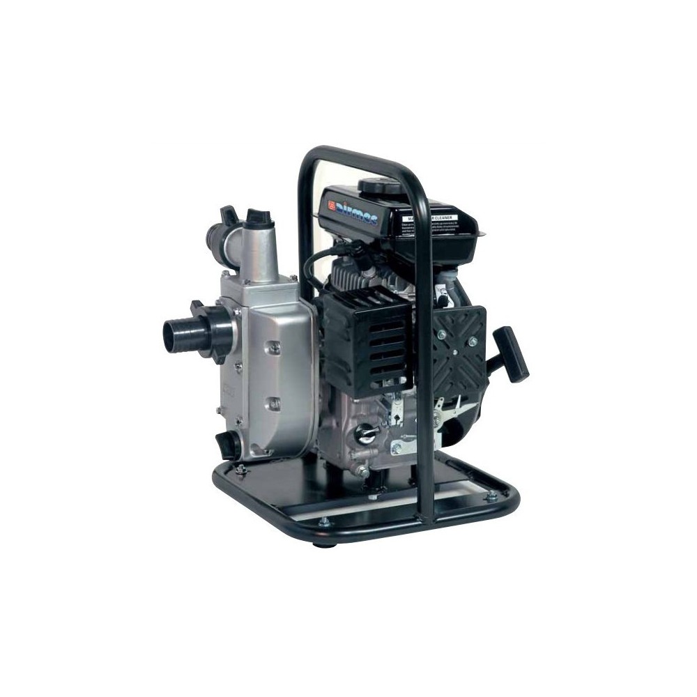 Motopompa AIRMEC MSA 40 a Benzina