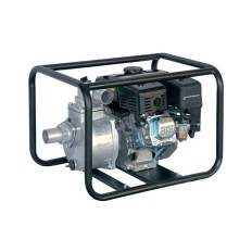 Motopompa AIRMEC MSA 50 a Benzina