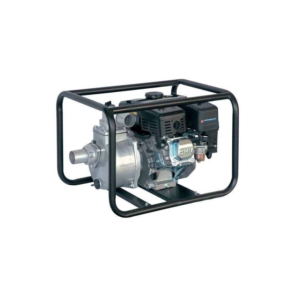 Motopompa AIRMEC MSA 50 a Benzina