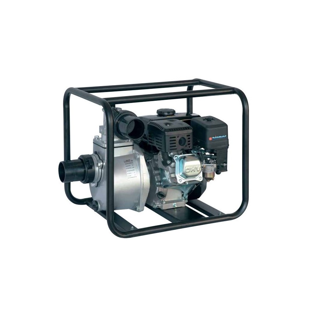 Motopompa AIRMEC MSA 80 a Benzina