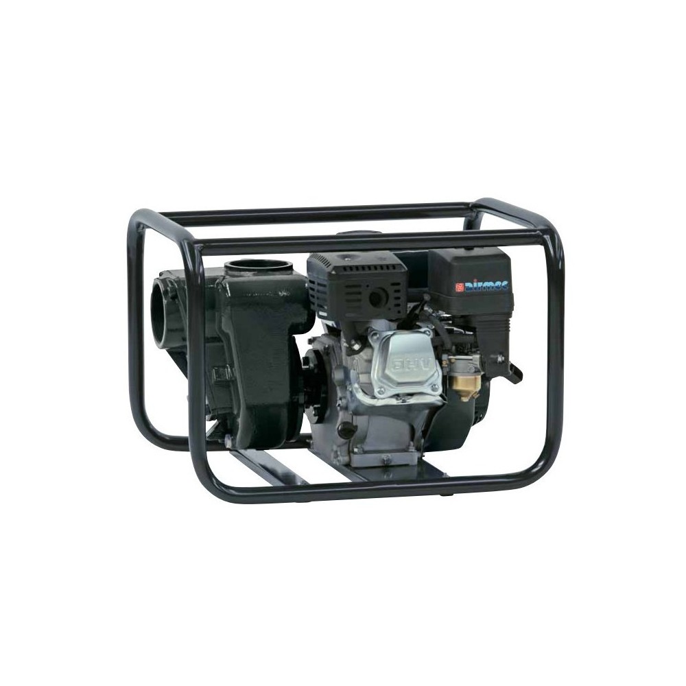 Motopompa AIRMEC LH 3 a Benzina