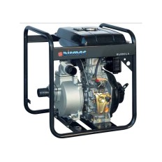 Motopompa Diesel AIRMEC HL 50 CLA-2" in Offerta