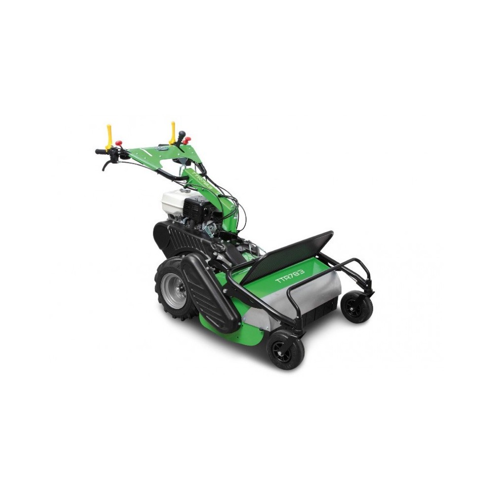 Trinciaerba MGM TTR 783 Lampacrescia B&S