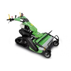 Trinciaerba MGM TTR 886 HD Lampacrescia Cingolato B&S