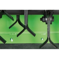 Trinciaerba MGM TTR 886 HD Lampacrescia Cingolato B&S