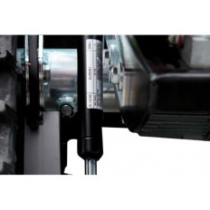 Trinciaerba MGM TTR 886 HD Lampacrescia Cingolato B&S