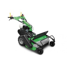 Trinciaerba MGM TTR 783 Lampacrescia AMC