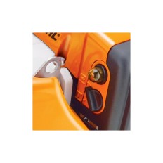 Scuotitore per Olive Stihl SP 452 ASTA 186 CM