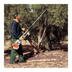 Scuotitore per Olive Stihl SP 452 ASTA 186 CM
