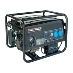Generatore di Corrente AIRMEC LC 3500 DDC