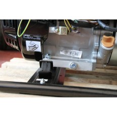 Generatore di Corrente AIRMEC LC 6500 DDC