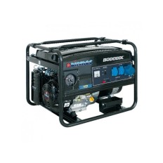Generatore di Corrente AIRMEC LC 8000 DDC