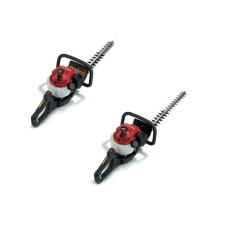 Tagliasiepi HONDA HHH 25 D 60E con Lame da 60 cm