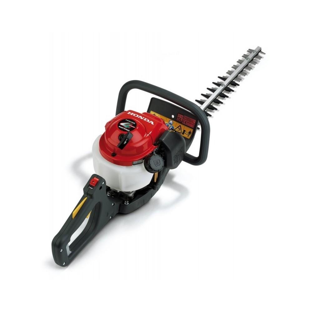 Tagliasiepi Professionale HONDA HHH 25 D 75E con Lame da 72 cm