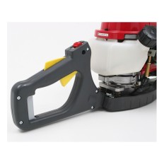 Tagliasiepi Professionale HONDA HHH 25 D 75E con Lame da 72 cm