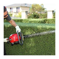 Tagliasiepi Professionale HONDA HHH 25 D 75E con Lame da 72 cm