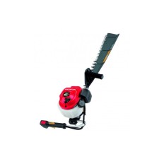 Tagliasiepi Professionale HONDA HHH 25 S 75E con Lama da 72 cm