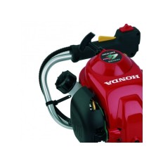 Tagliasiepi Professionale HONDA HHH 25 S 75E con Lama da 72 cm
