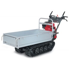 Motocarriola Cingolata HONDA HP 500 H BX Idrostatica