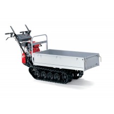 Motocarriola Cingolata HONDA HP 500 H BX Idrostatica