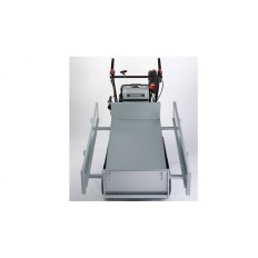 Motocarriola Cingolata HONDA HP 500 H BX Idrostatica