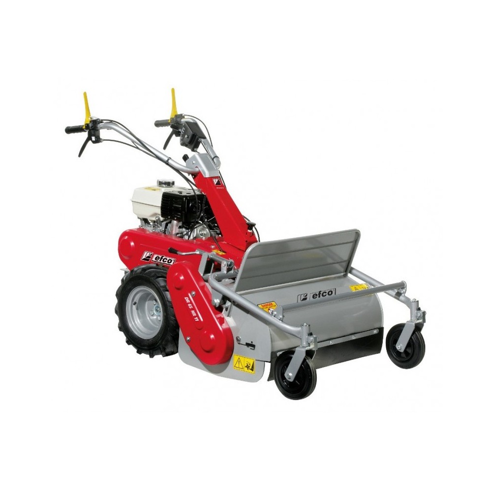 Trinciaerba EFCO DR 65 HR 11 Motore HONDA