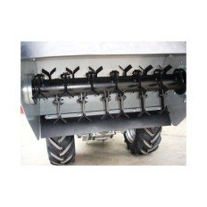 Trinciaerba EFCO DR 65 HR 11 Motore HONDA