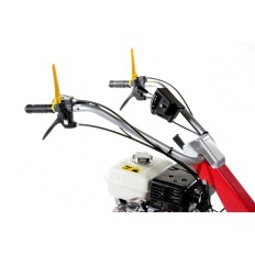 Trinciaerba EFCO DR 65 HR 11 Motore HONDA