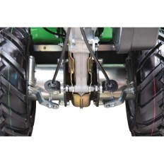 Trinciaerba MGM TTR 680 S Lampacrescia HONDA