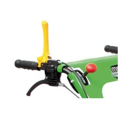 Trinciaerba MGM TTR 680 S Lampacrescia HONDA