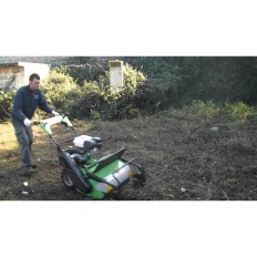 Trinciaerba MGM TTR 580 Lampacrescia HONDA