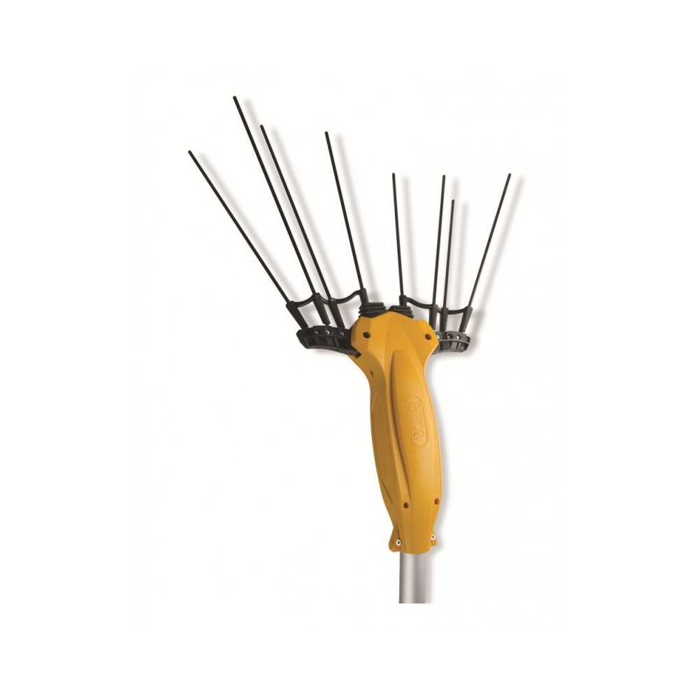 Abbacchiatore Elettrico a Batteria VOLPI Olytech 455 XL Essential
