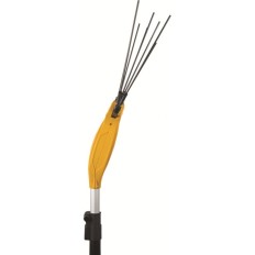 Abbacchiatore Elettrico a Batteria VOLPI Olytech 455 XL Essential