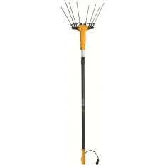 Abbacchiatore Elettrico a Batteria VOLPI Olytech 455 XL Essential