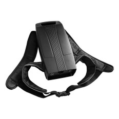 Abbacchiatore Elettrico a Batteria VOLPI Olytech 655 XL Lithium Plus
