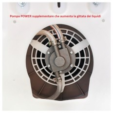 Atomizzatore a Scoppio KASEI 3WFB-30E