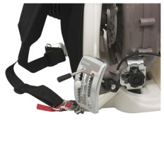 Atomizzatore a Scoppio KASEI 3WFB-30E