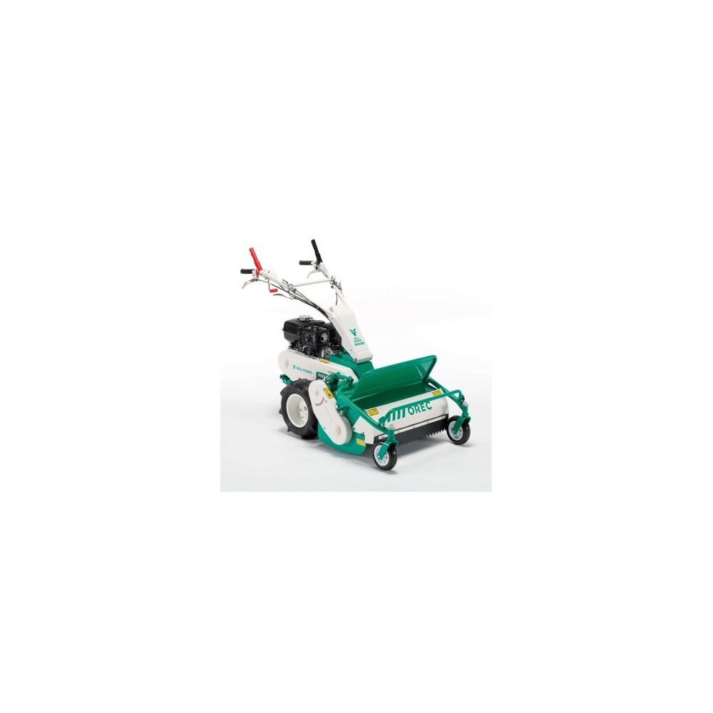 Trinciaerba OREC HR 672 H