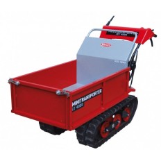 Motocarriola Cingolata IBEA IBT 4001 H