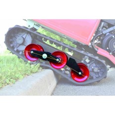 Motocarriola Cingolata IBEA IBT 4001 H