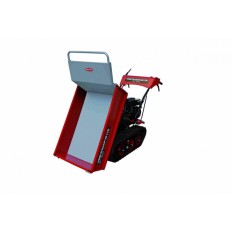 Motocarriola Cingolata IBEA IBT 4001 H