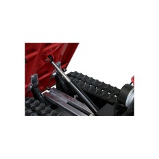 Motocarriola Cingolata IBEA IBT 4001 H