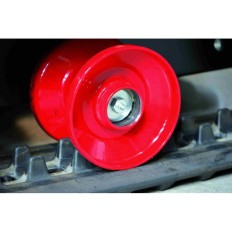 Motocarriola Cingolata IBEA IBT 4001 H