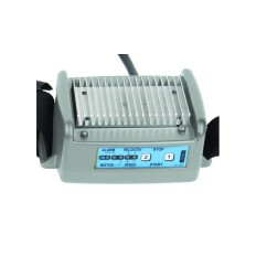 Abbacchiatore Elettrico a Batteria VOLPI Olytech 655 L Lithium Plus