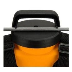 Pompa VOLPI a Batteria V.BLACK VITA 12 Lt in Offerta